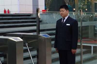 芜湖保安公司-保安公司培训费用