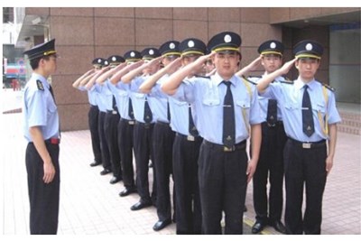 【芜湖保安】队伍如何加强管理