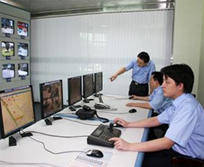 安全技术防范服务